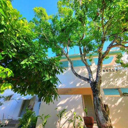 Green'S Palace Jamaica Oracabessa Eksteriør billede