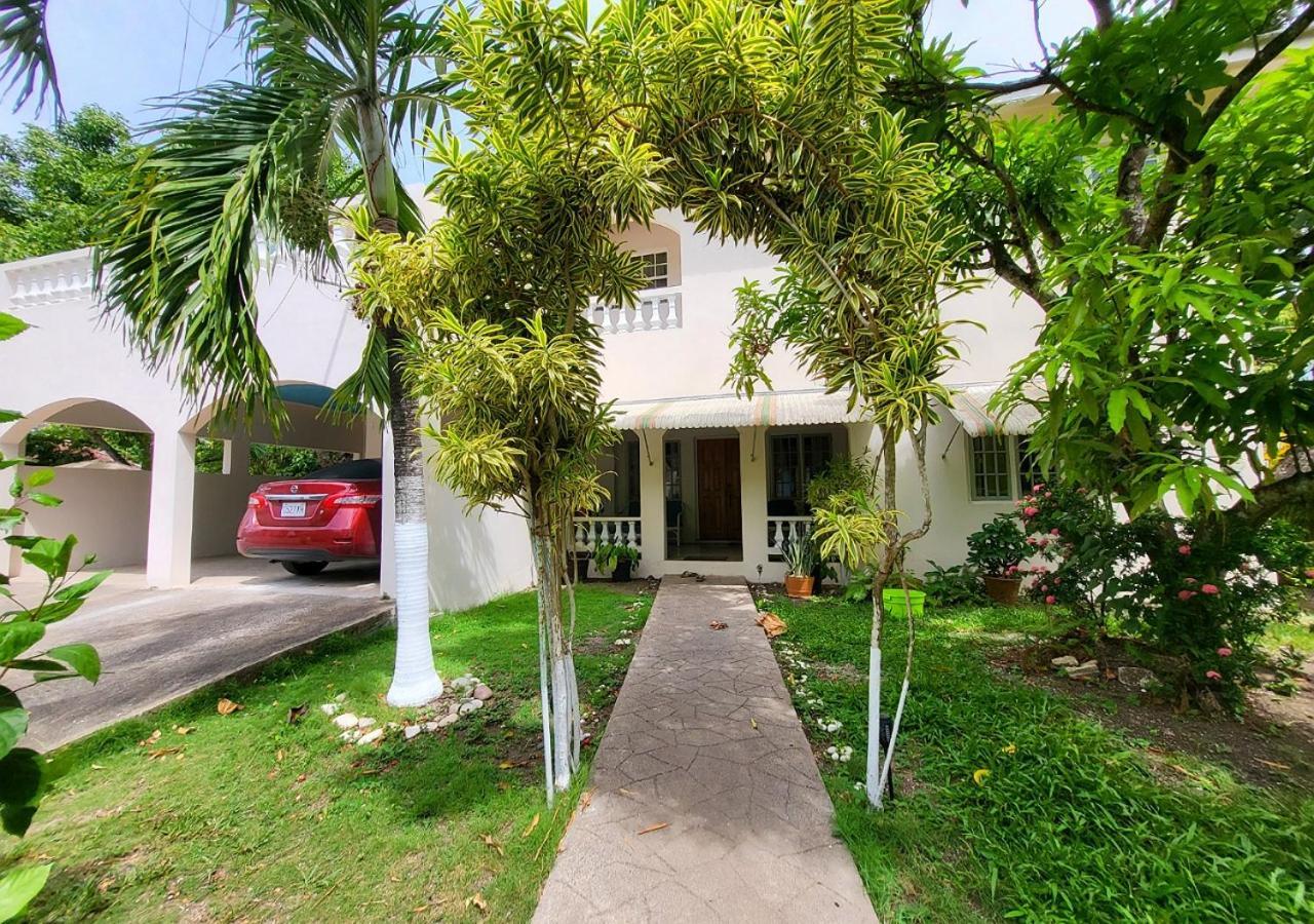 Green'S Palace Jamaica Oracabessa Eksteriør billede