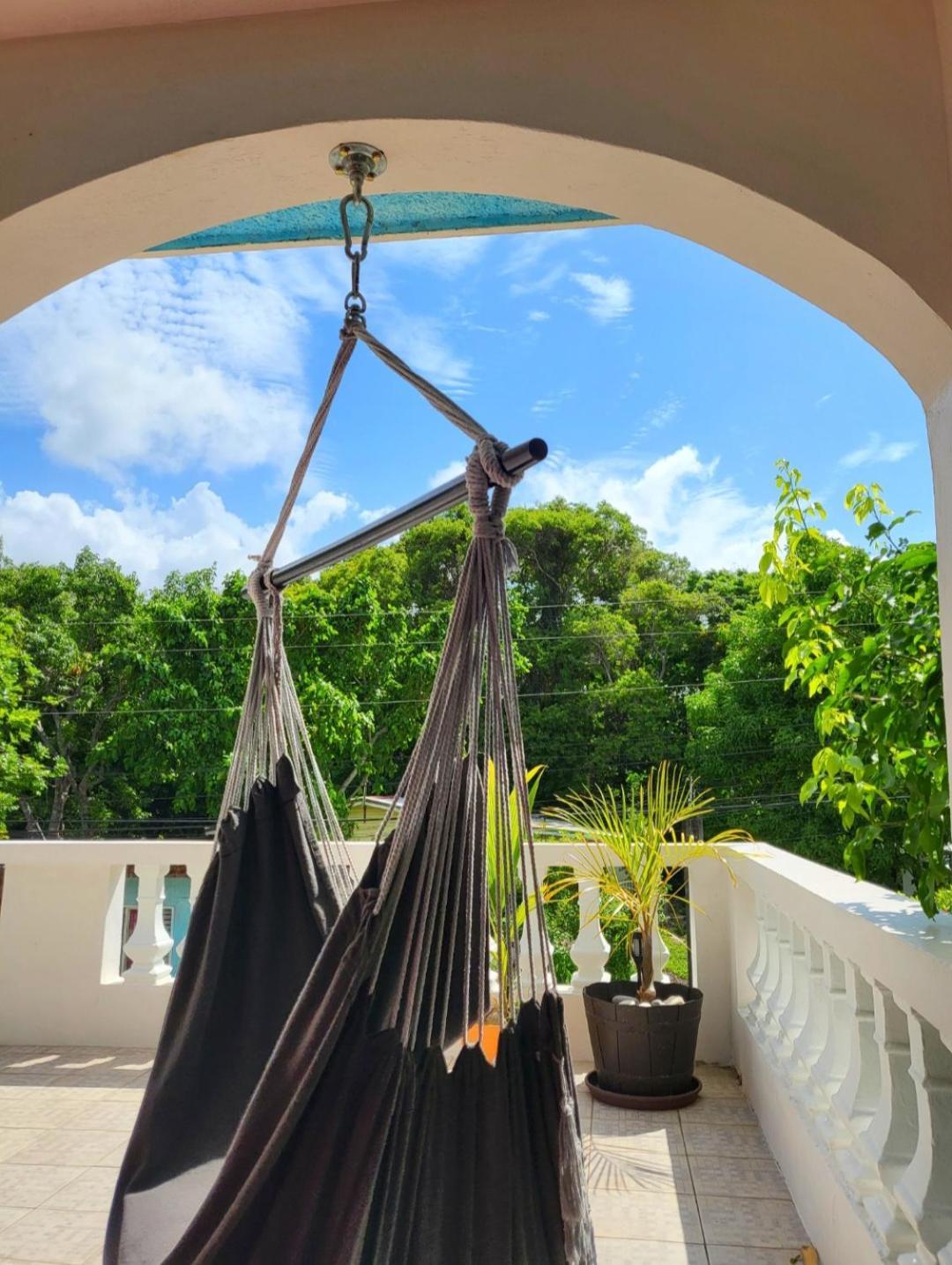 Green'S Palace Jamaica Oracabessa Eksteriør billede