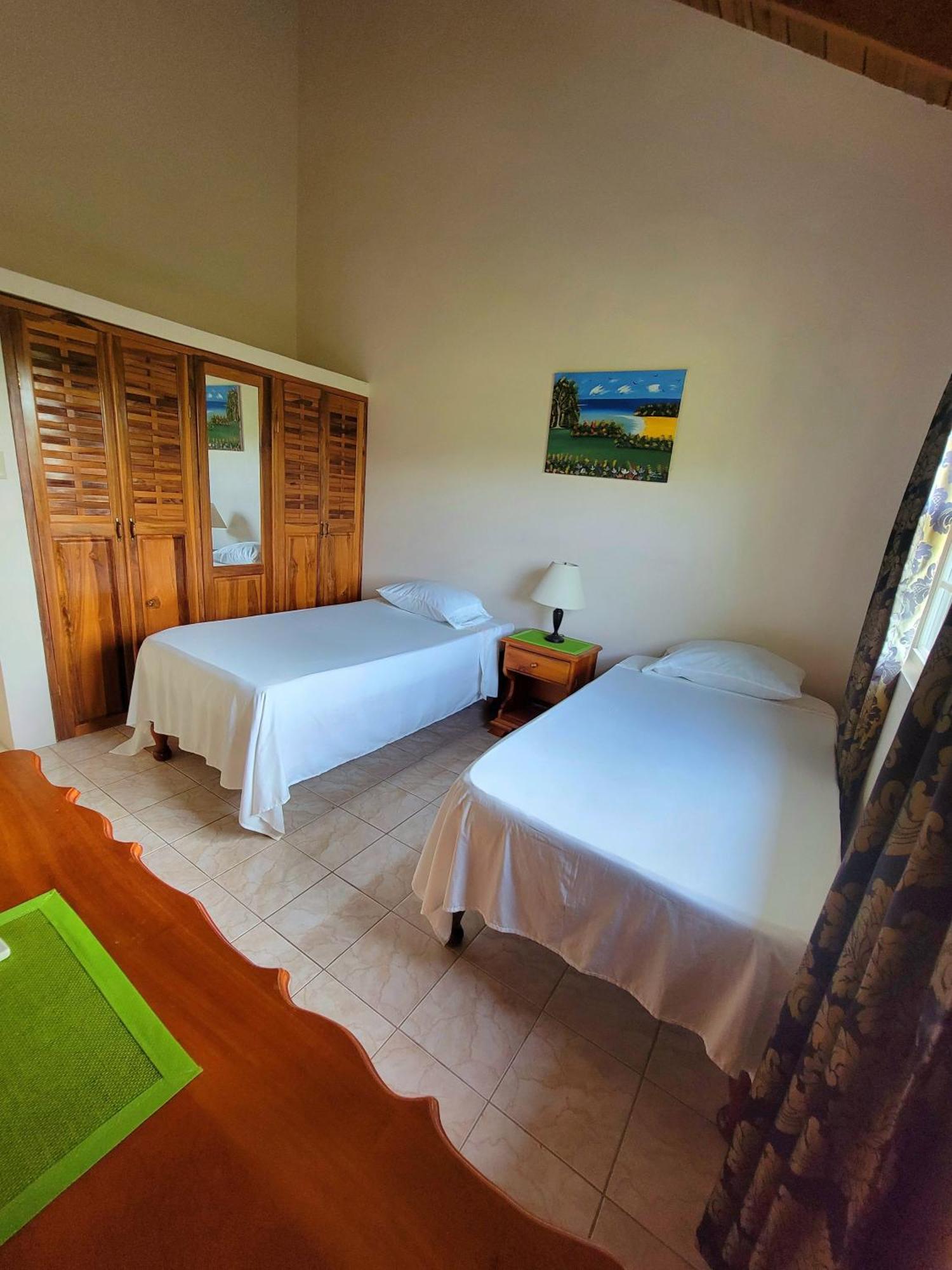 Green'S Palace Jamaica Oracabessa Eksteriør billede