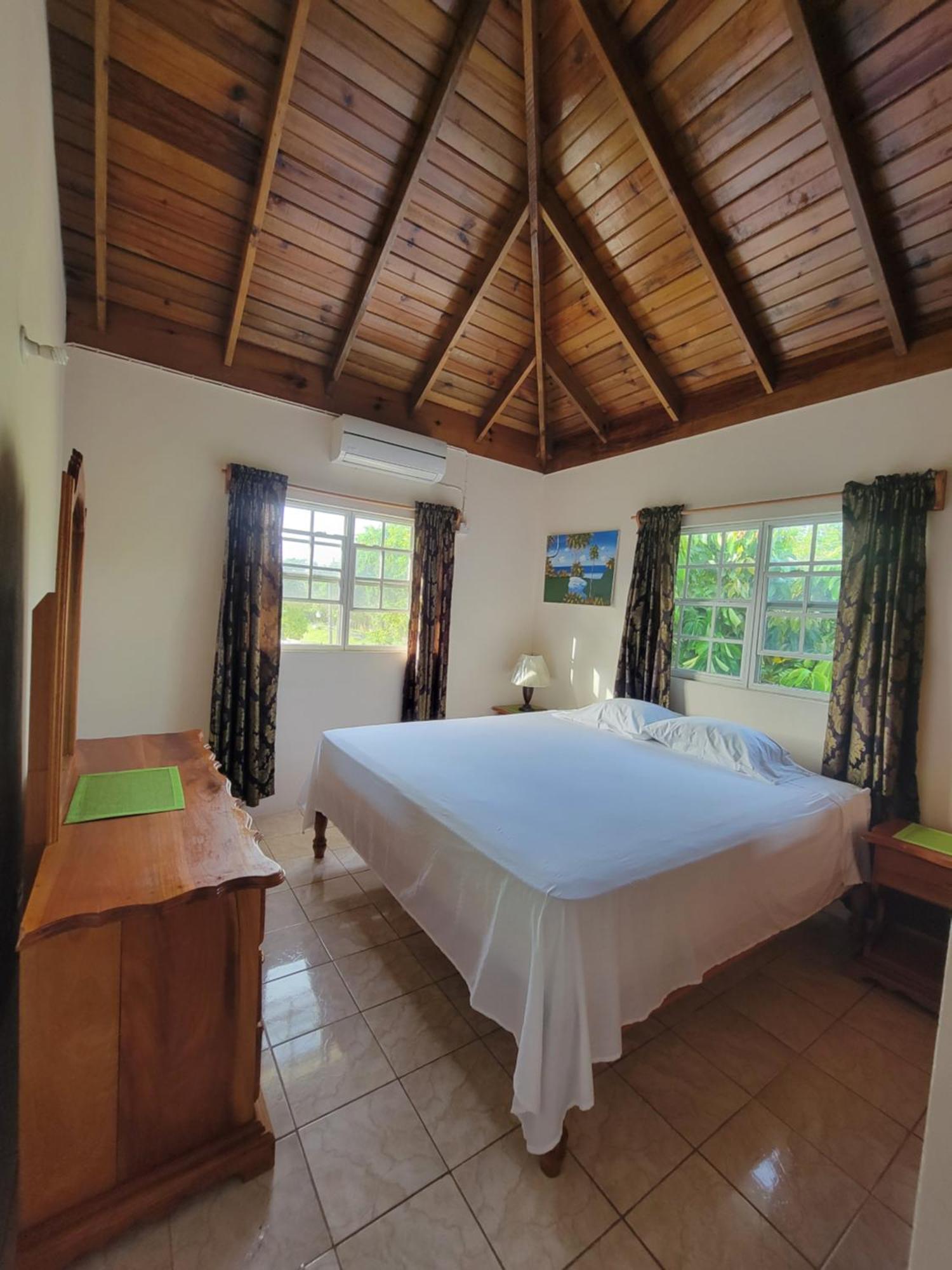 Green'S Palace Jamaica Oracabessa Eksteriør billede