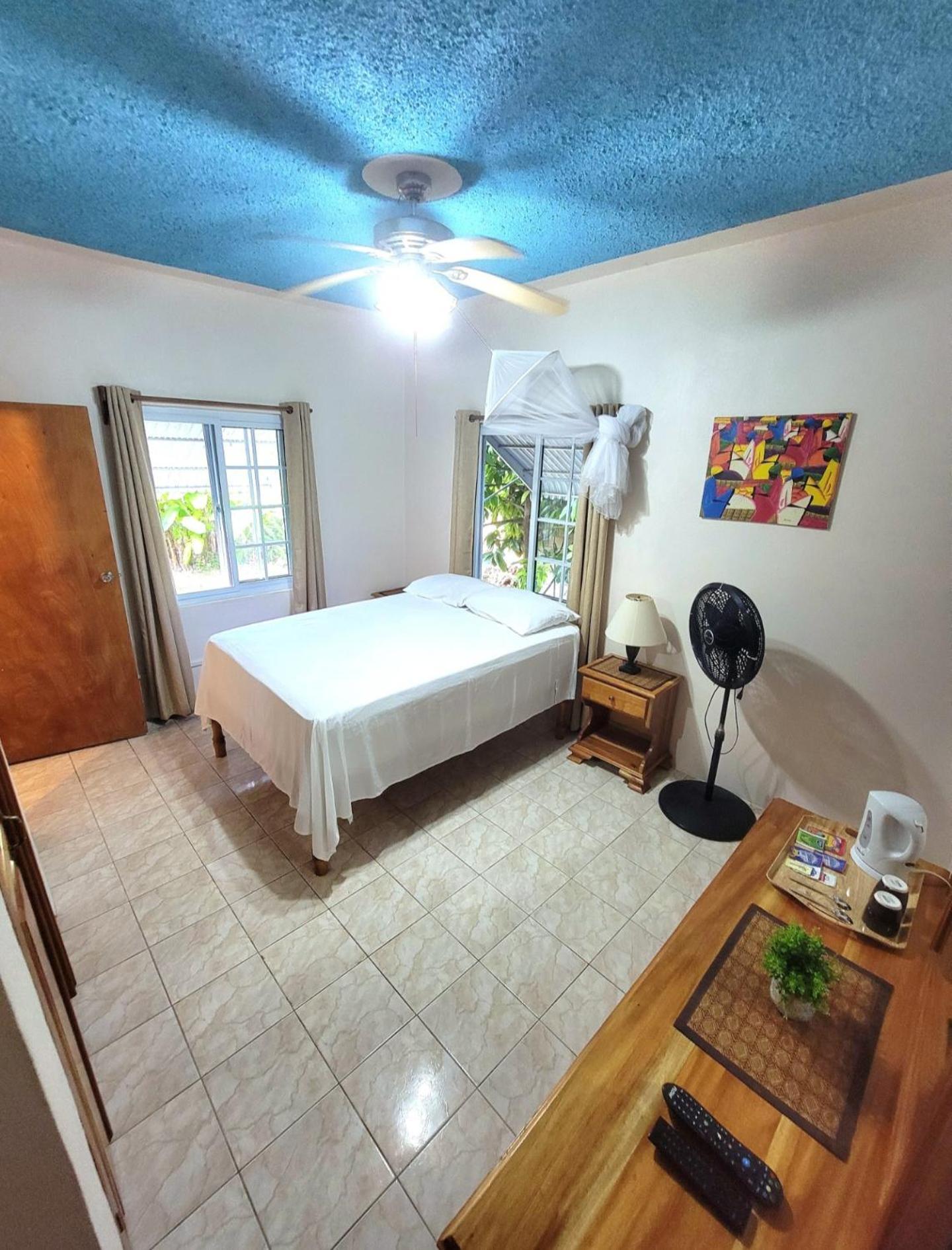 Green'S Palace Jamaica Oracabessa Eksteriør billede