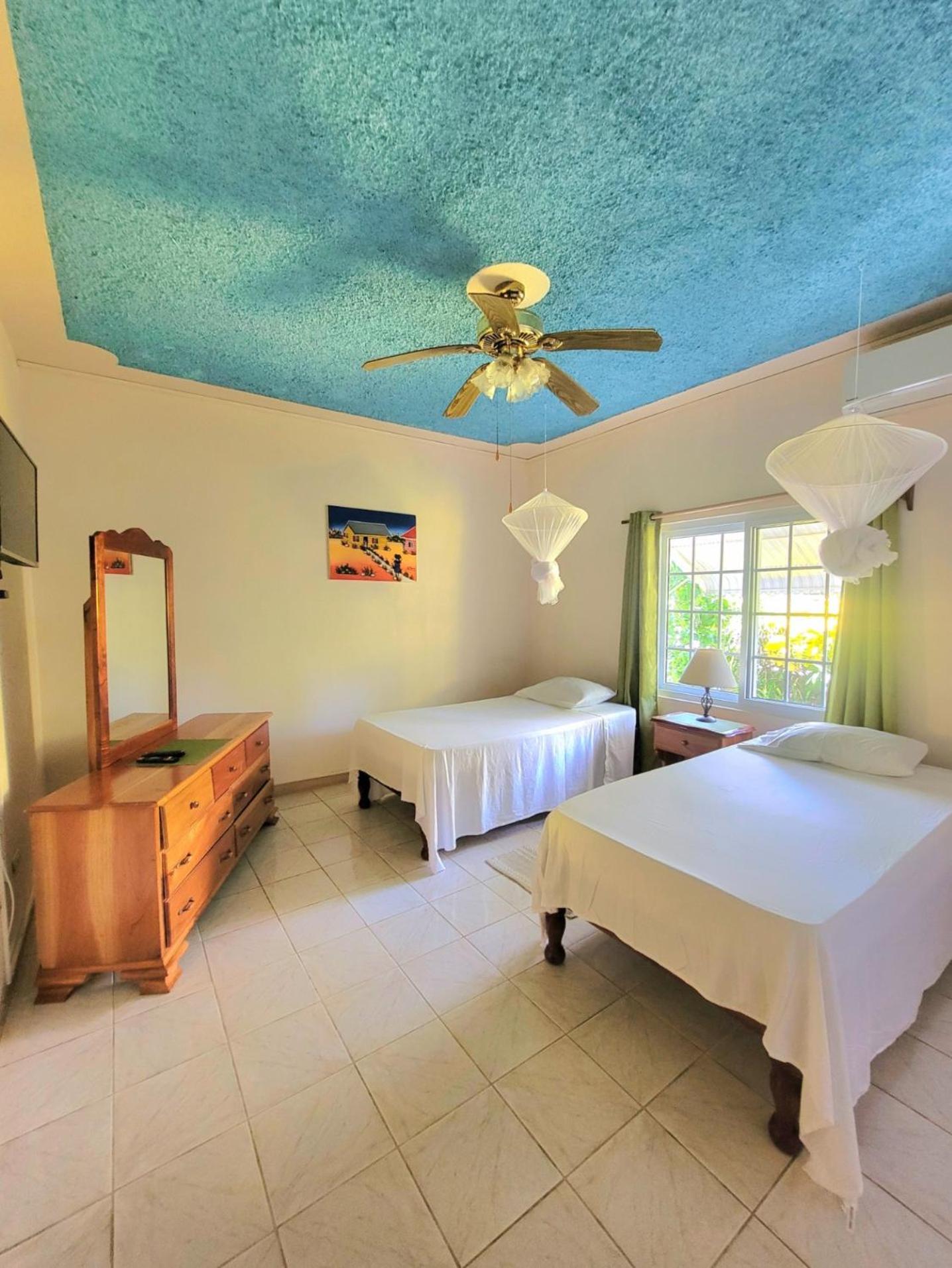 Green'S Palace Jamaica Oracabessa Eksteriør billede